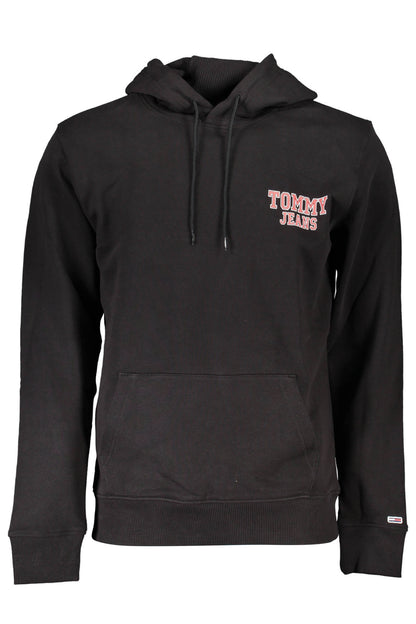 TOMMY HILFIGER FELPA SENZA ZIP UOMO