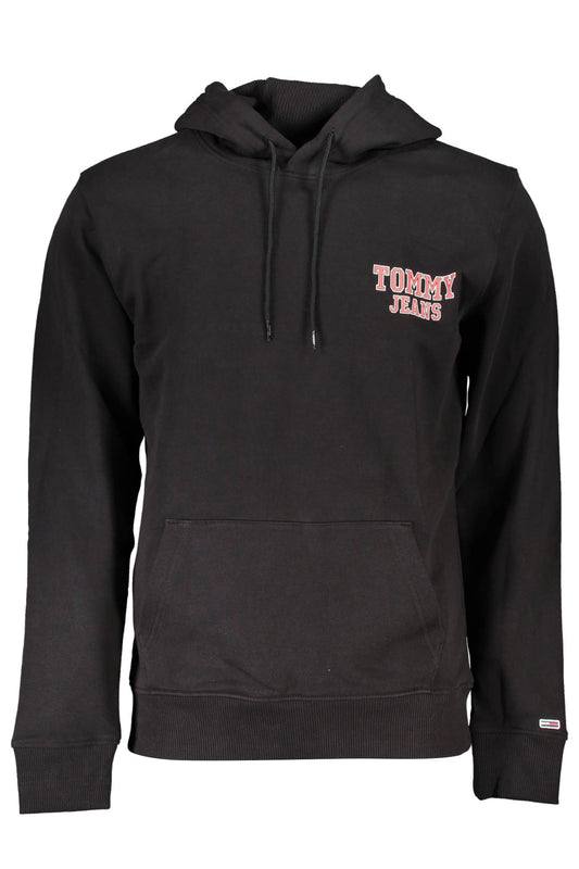 TOMMY HILFIGER FELPA SENZA ZIP UOMO