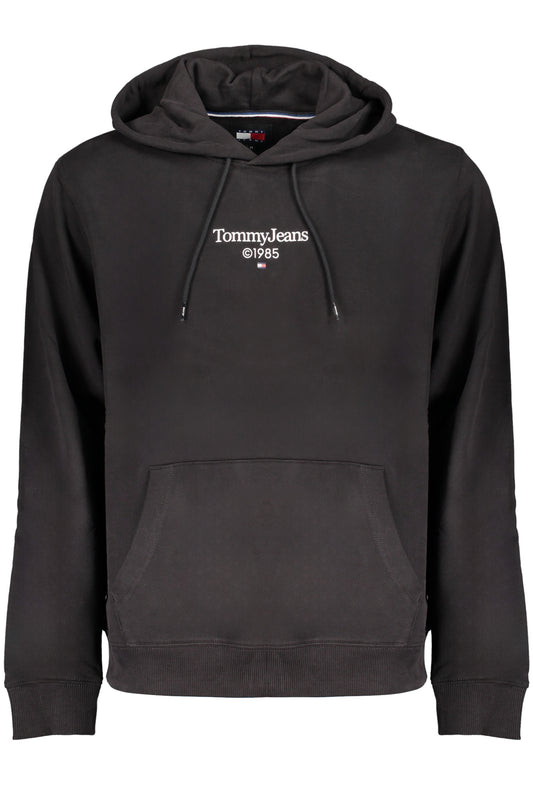 TOMMY HILFIGER FELPA SENZA ZIP UOMO