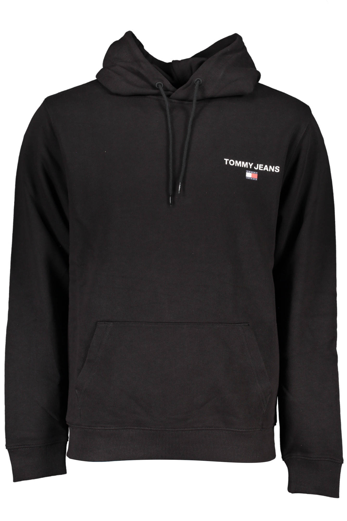 TOMMY HILFIGER FELPA SENZA ZIP UOMO