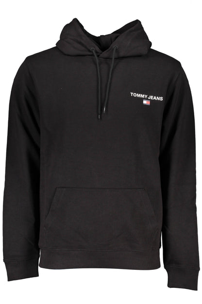 TOMMY HILFIGER FELPA SENZA ZIP UOMO