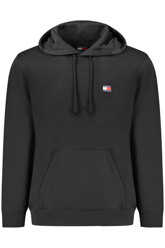TOMMY HILFIGER FELPA SENZA ZIP UOMO