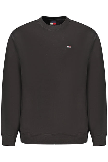 TOMMY HILFIGER FELPA SENZA ZIP UOMO