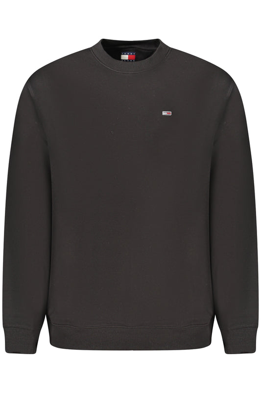 TOMMY HILFIGER FELPA SENZA ZIP UOMO