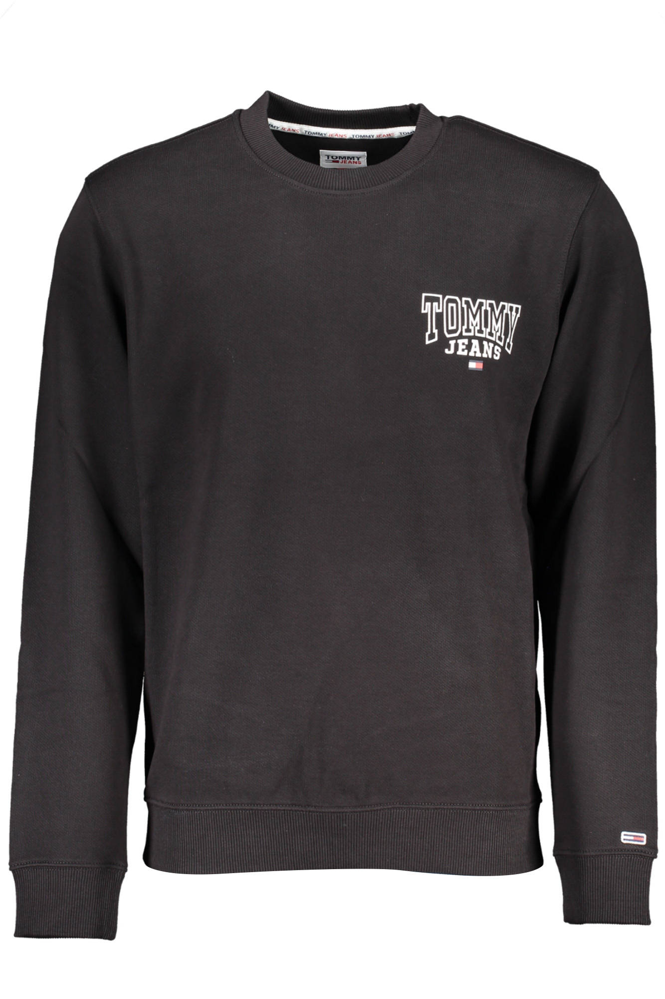 TOMMY HILFIGER FELPA SENZA ZIP UOMO