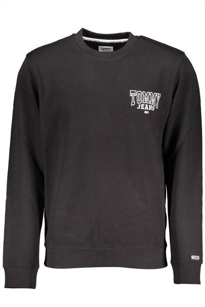 TOMMY HILFIGER FELPA SENZA ZIP UOMO