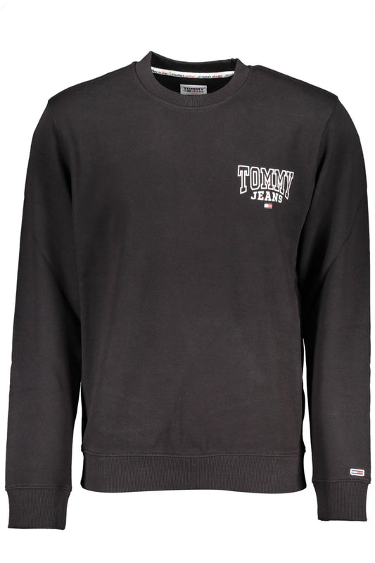 TOMMY HILFIGER FELPA SENZA ZIP UOMO