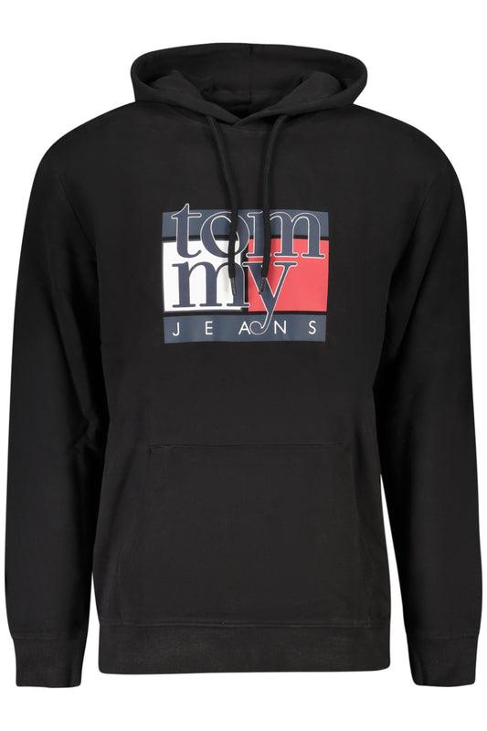 TOMMY HILFIGER FELPA SENZA ZIP UOMO