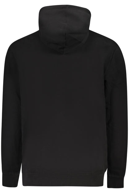 TOMMY HILFIGER FELPA SENZA ZIP UOMO