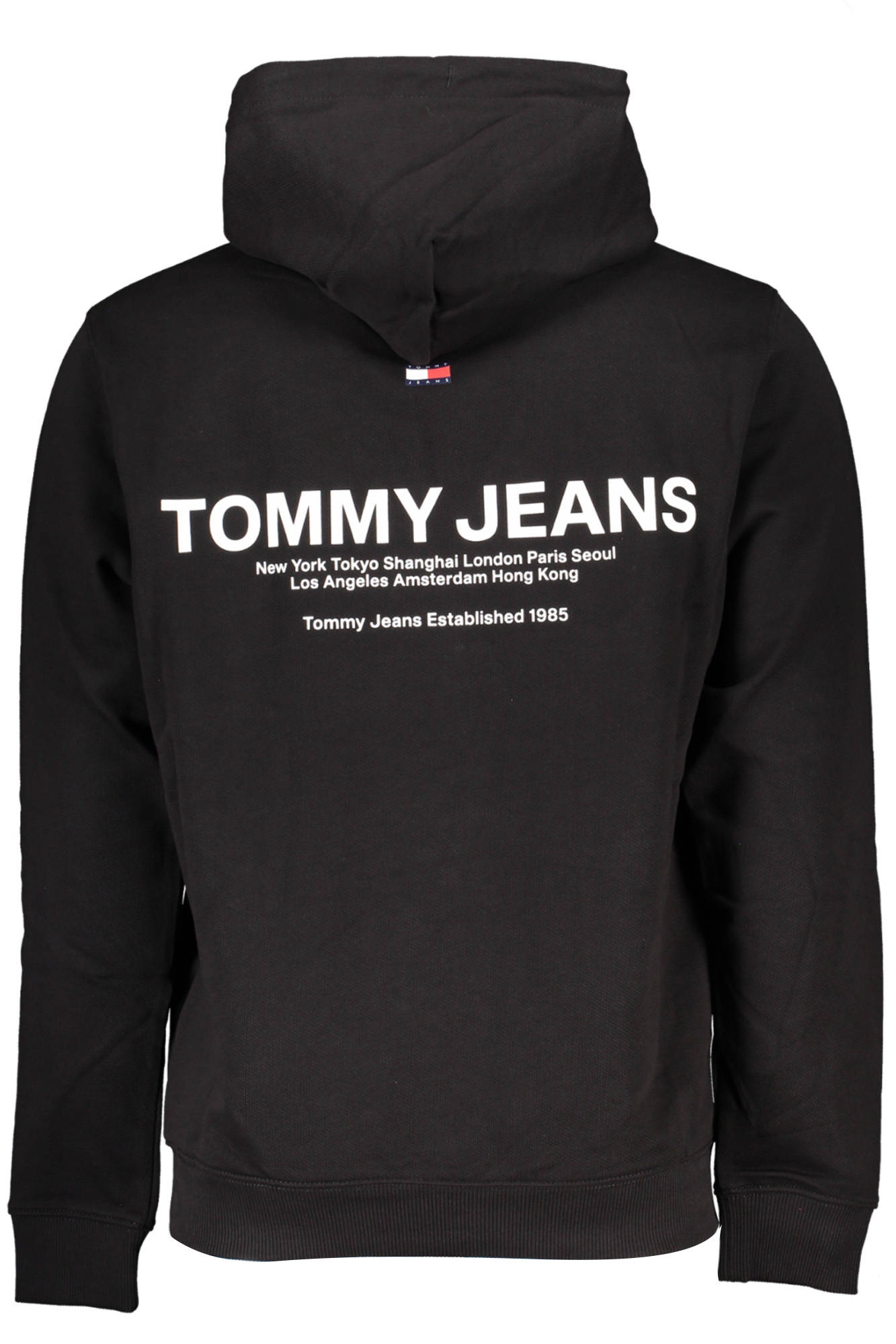 TOMMY HILFIGER FELPA SENZA ZIP UOMO