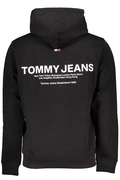 TOMMY HILFIGER FELPA SENZA ZIP UOMO