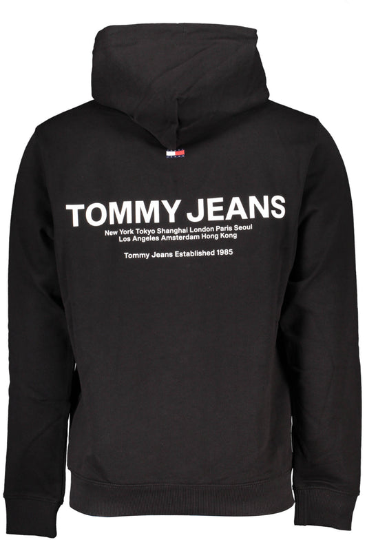 TOMMY HILFIGER FELPA SENZA ZIP UOMO