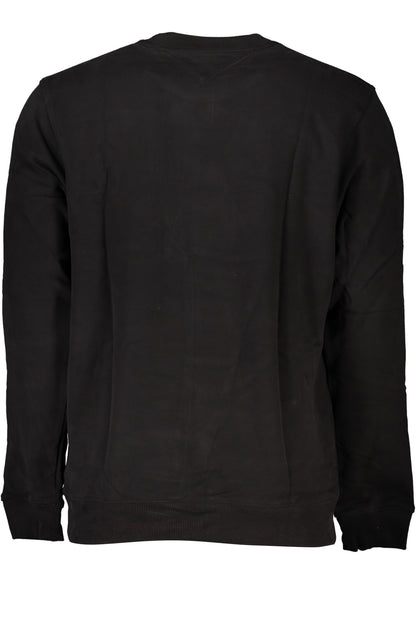 TOMMY HILFIGER FELPA SENZA ZIP UOMO