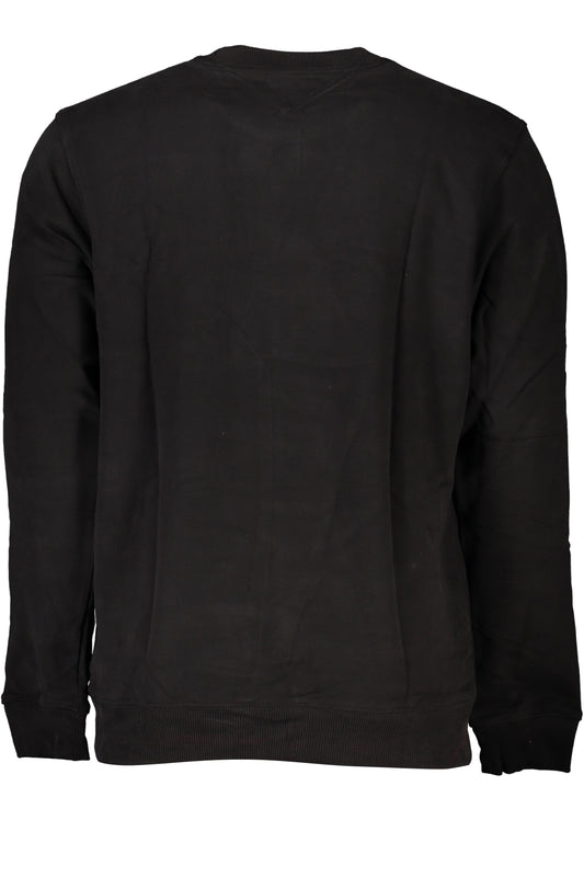 TOMMY HILFIGER FELPA SENZA ZIP UOMO