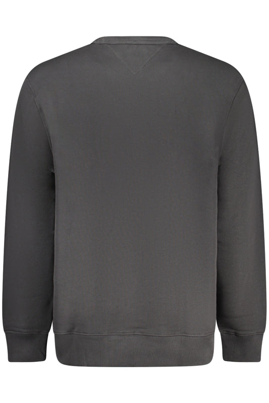 TOMMY HILFIGER FELPA SENZA ZIP UOMO