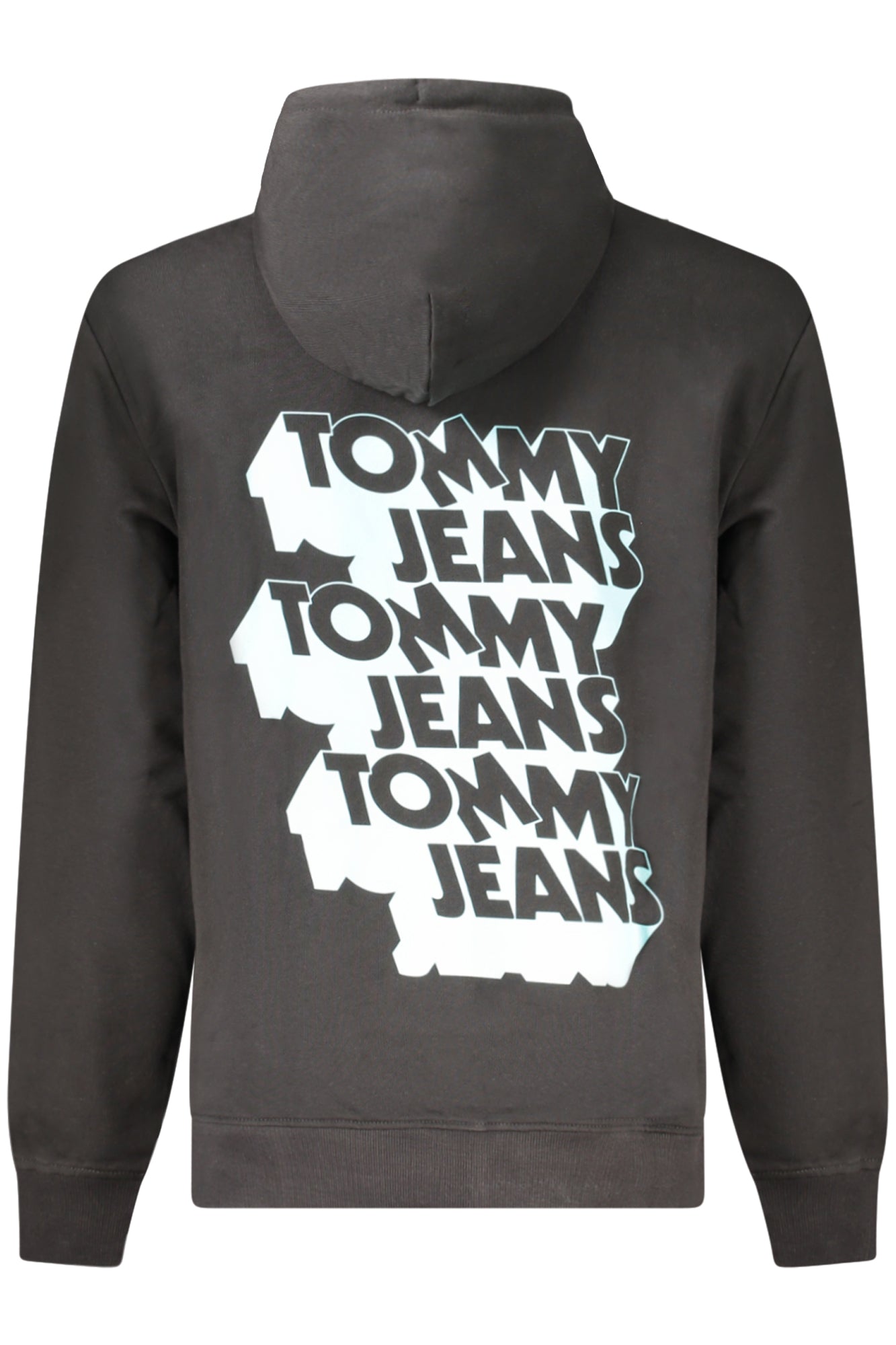 TOMMY HILFIGER FELPA SENZA ZIP UOMO
