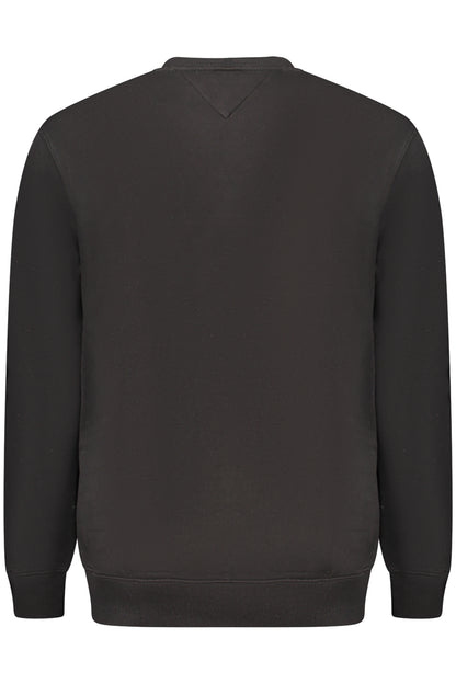 TOMMY HILFIGER FELPA SENZA ZIP UOMO