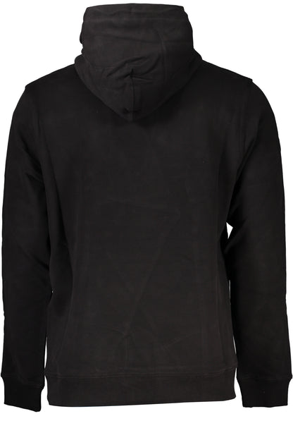 TOMMY HILFIGER FELPA SENZA ZIP UOMO