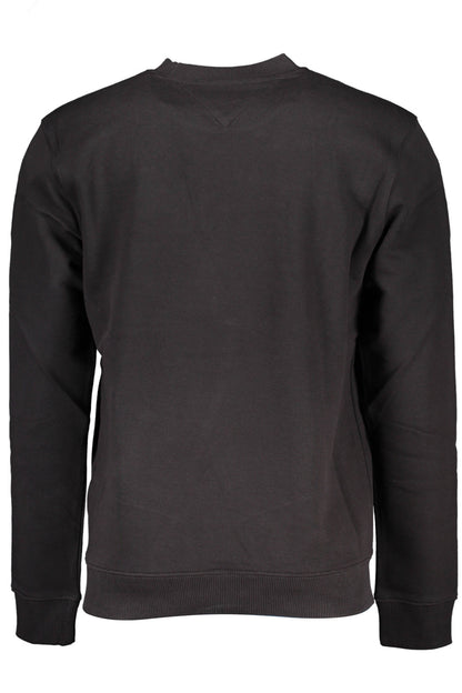 TOMMY HILFIGER FELPA SENZA ZIP UOMO