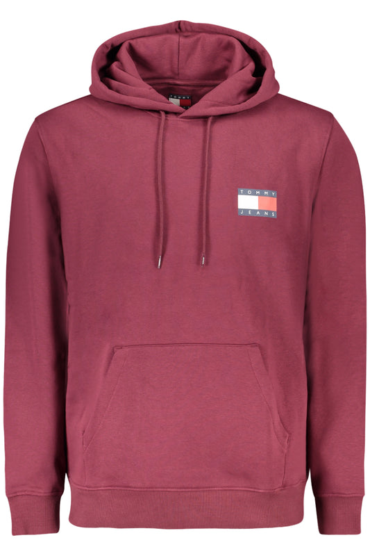 TOMMY HILFIGER FELPA SENZA ZIP UOMO