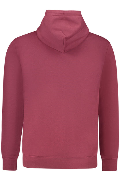 TOMMY HILFIGER FELPA SENZA ZIP UOMO