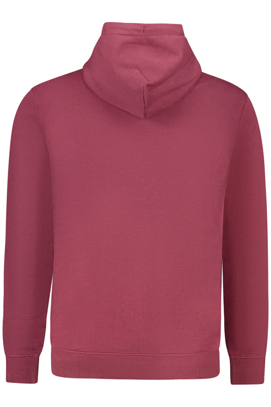 TOMMY HILFIGER FELPA SENZA ZIP UOMO