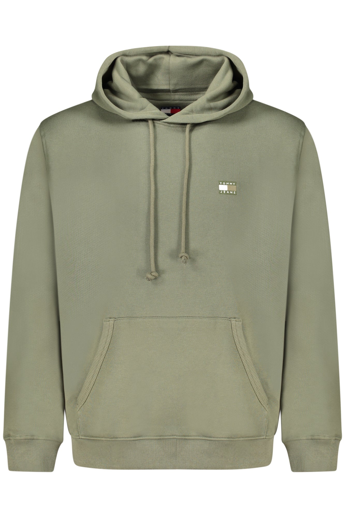 TOMMY HILFIGER FELPA SENZA ZIP UOMO