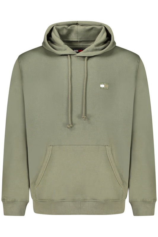 TOMMY HILFIGER FELPA SENZA ZIP UOMO