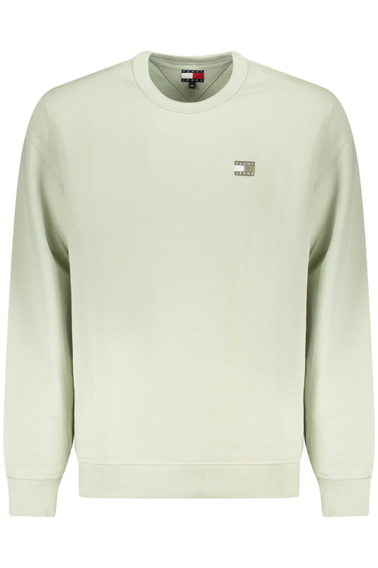 TOMMY HILFIGER FELPA SENZA ZIP UOMO