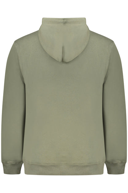 TOMMY HILFIGER FELPA SENZA ZIP UOMO