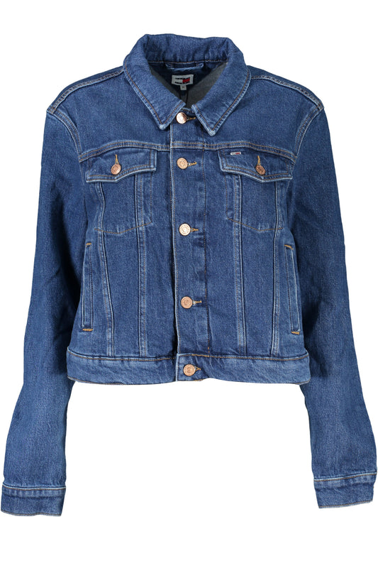 TOMMY HILFIGER GIACCA SPORTIVA DONNA