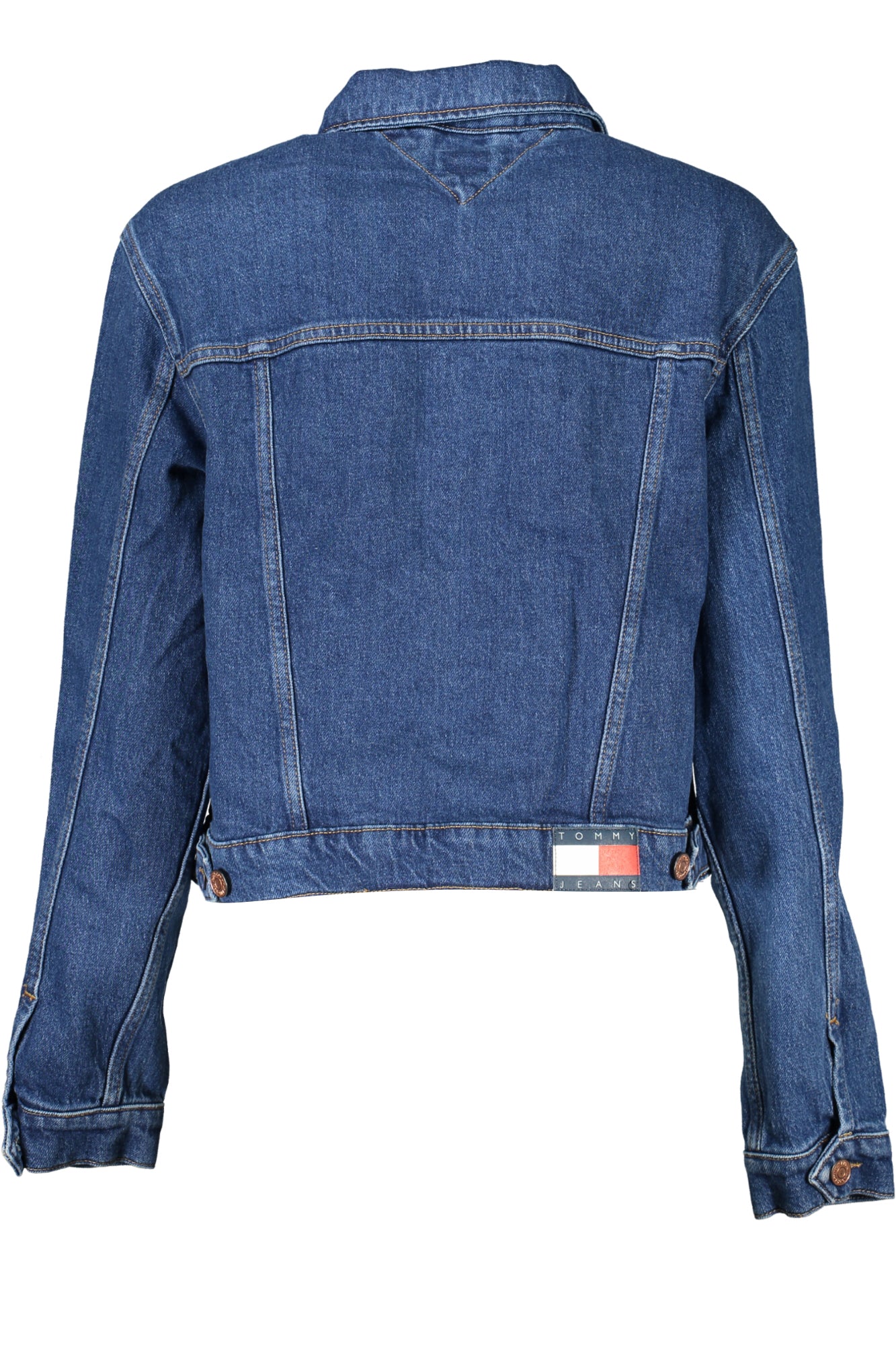 TOMMY HILFIGER GIACCA SPORTIVA DONNA