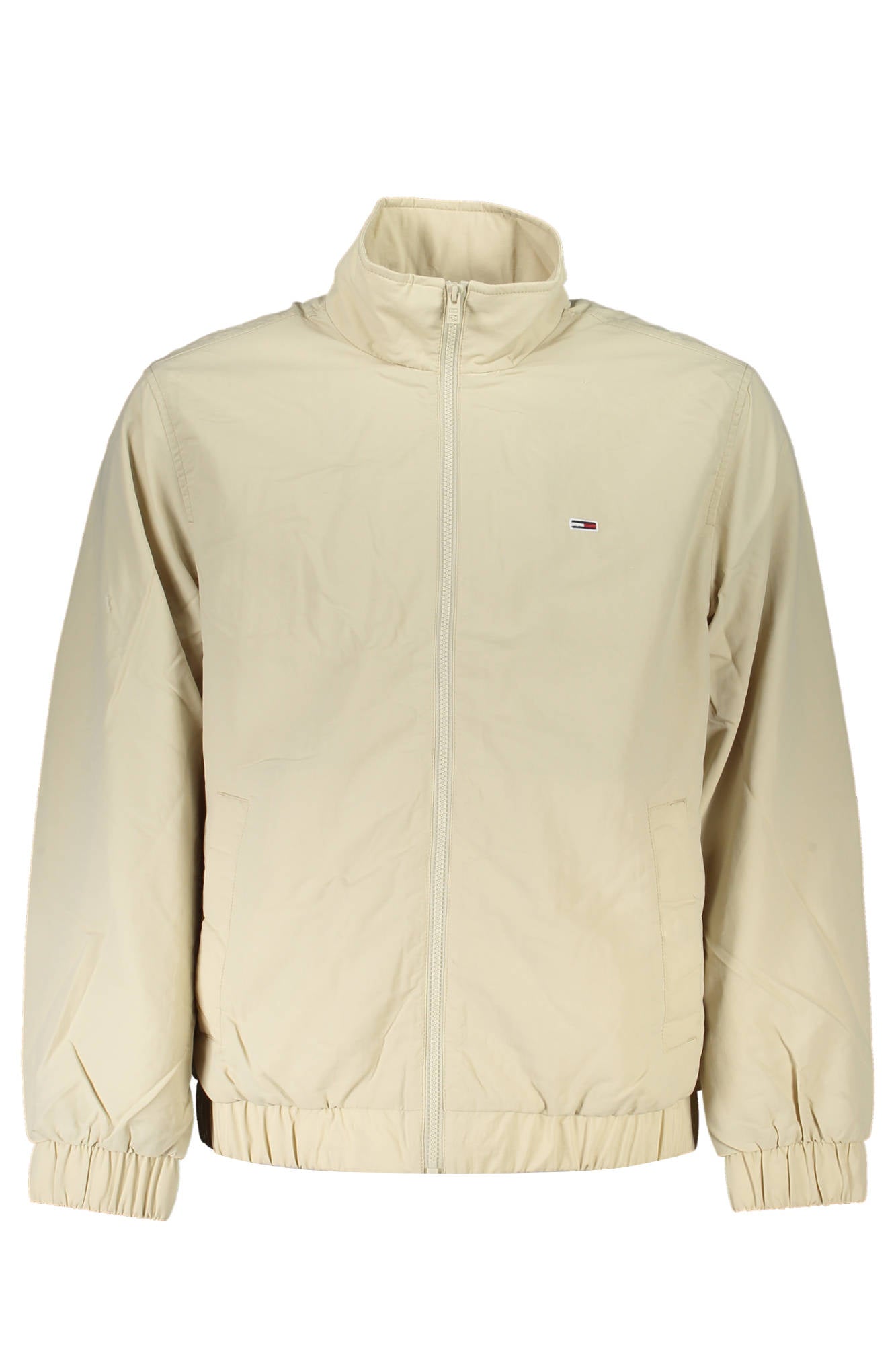 TOMMY HILFIGER GIACCA SPORTIVA UOMO
