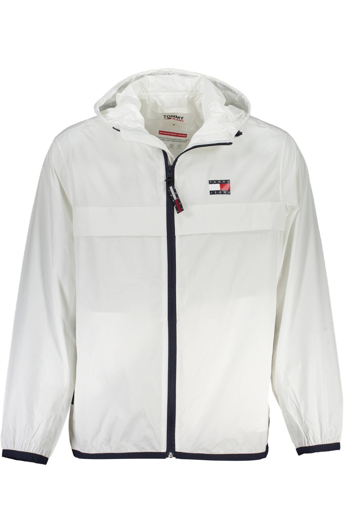 TOMMY HILFIGER GIACCA SPORTIVA UOMO