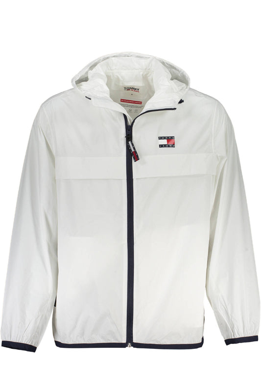 TOMMY HILFIGER GIACCA SPORTIVA UOMO