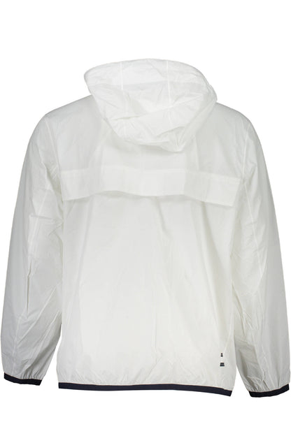 TOMMY HILFIGER GIACCA SPORTIVA UOMO