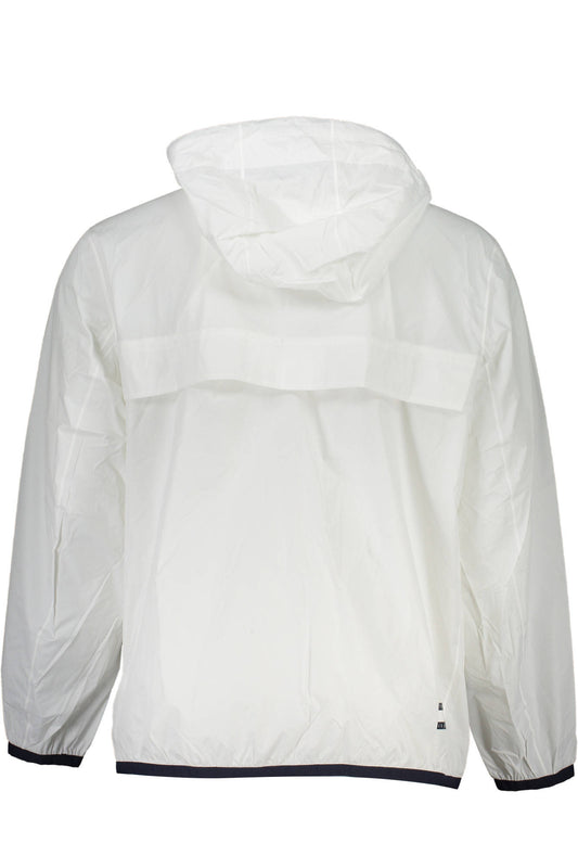 TOMMY HILFIGER GIACCA SPORTIVA UOMO