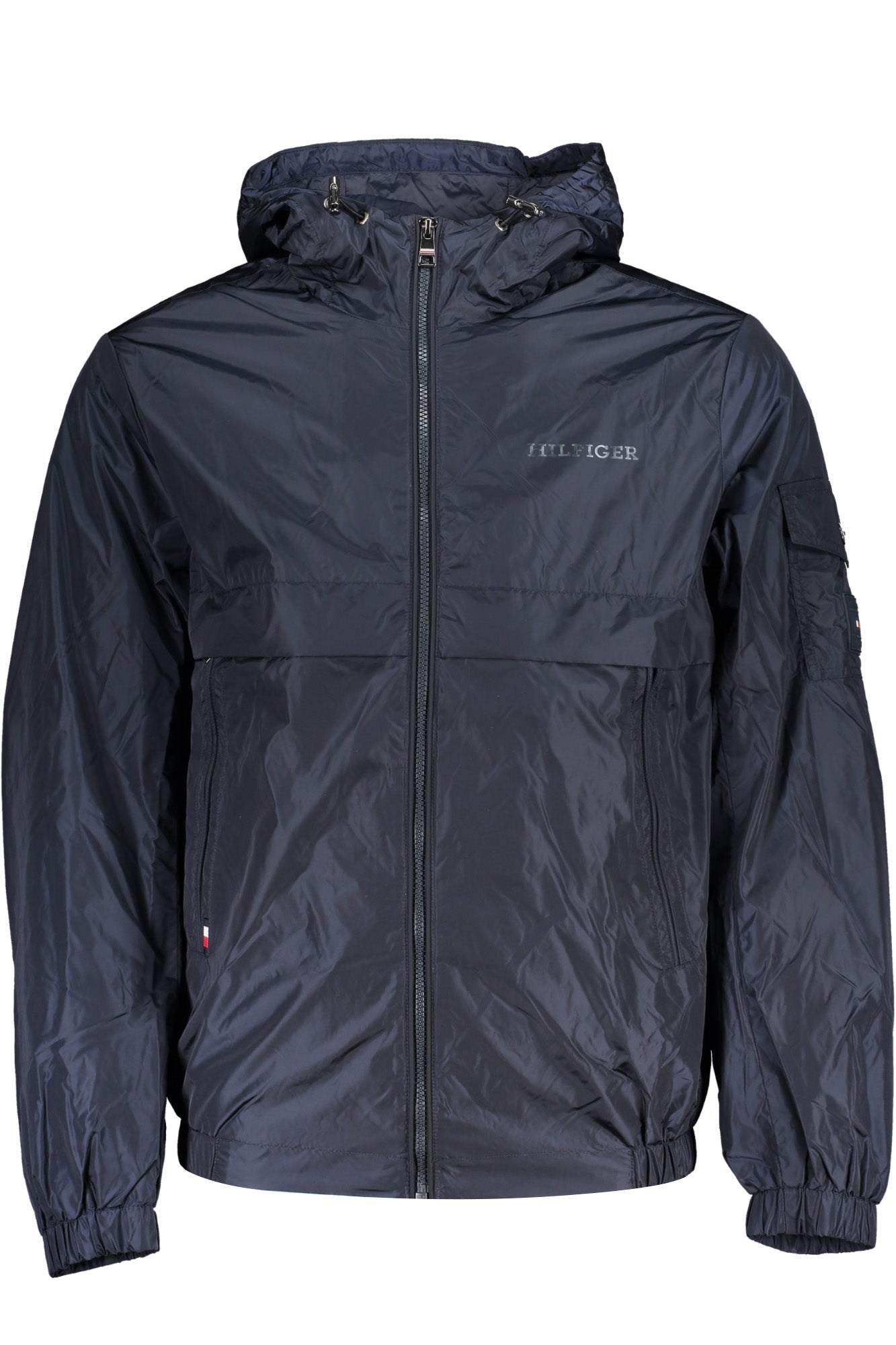 TOMMY HILFIGER GIACCA SPORTIVA UOMO