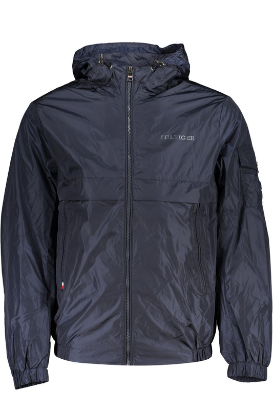 TOMMY HILFIGER GIACCA SPORTIVA UOMO