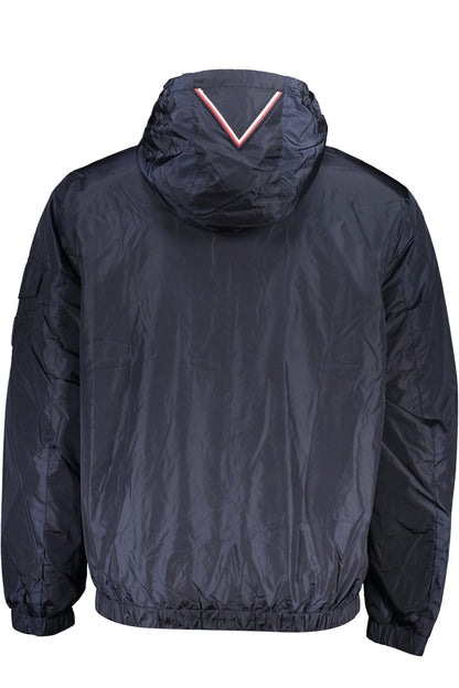 TOMMY HILFIGER GIACCA SPORTIVA UOMO