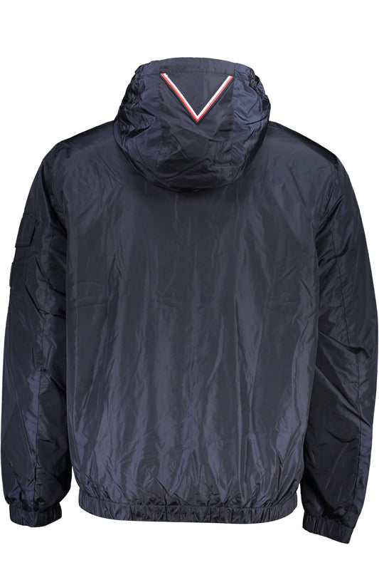 TOMMY HILFIGER GIACCA SPORTIVA UOMO