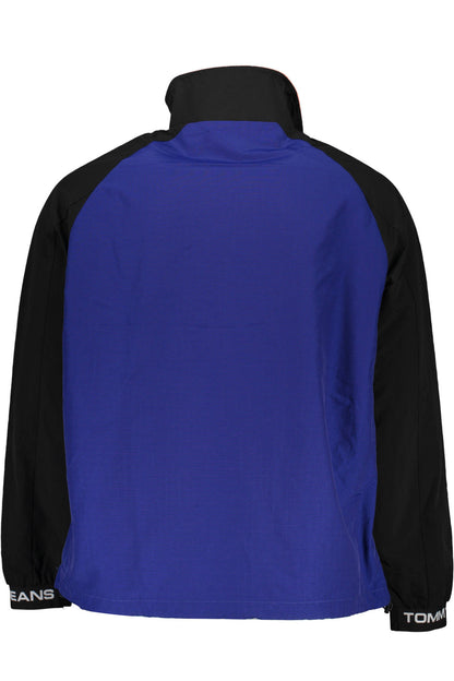 TOMMY HILFIGER GIACCA SPORTIVA UOMO