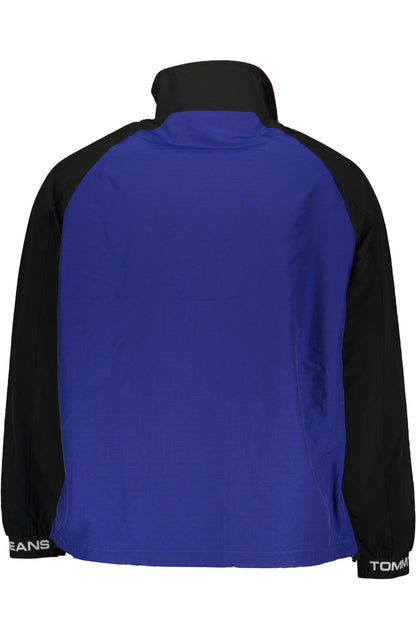 TOMMY HILFIGER GIACCA SPORTIVA UOMO