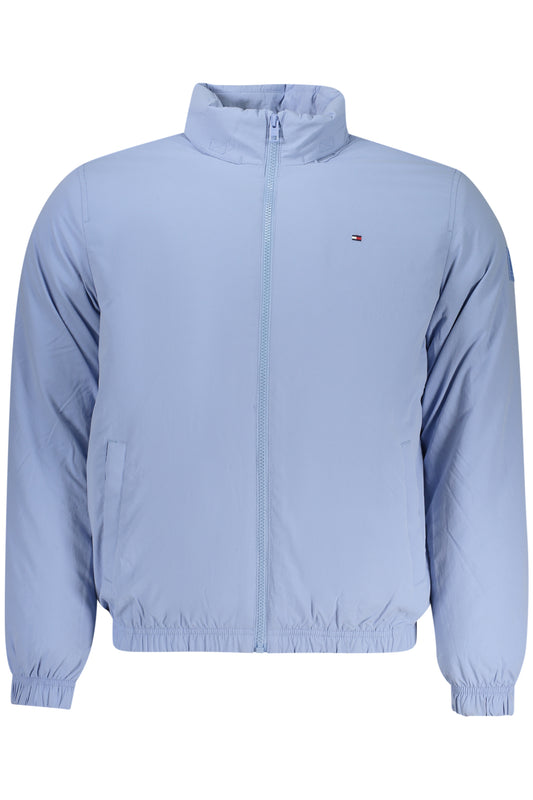TOMMY HILFIGER GIUBBOTTO BAMBINO AZZURRO