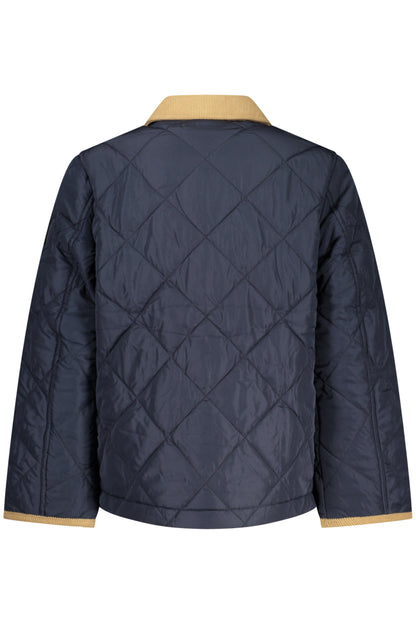 TOMMY HILFIGER GIUBBOTTO BAMBINO BLU