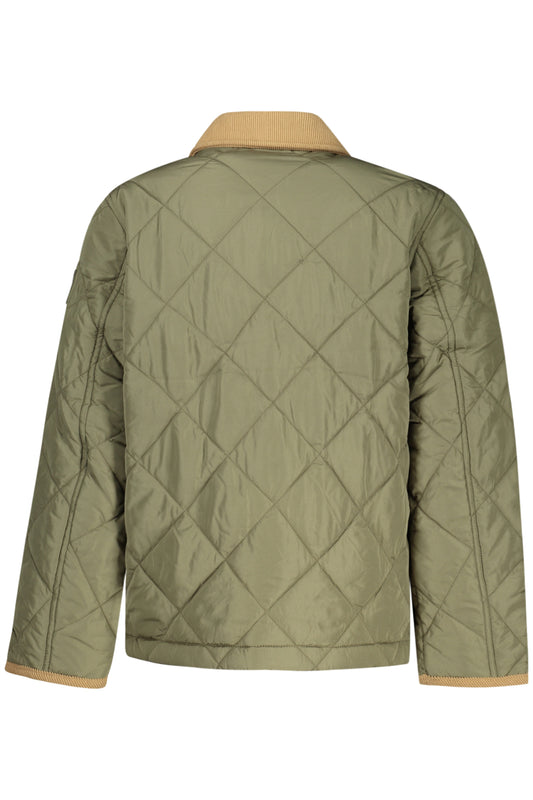 TOMMY HILFIGER GIUBBOTTO BAMBINO VERDE