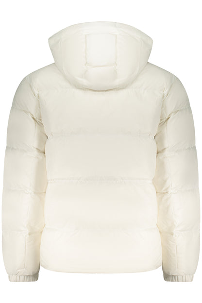TOMMY HILFIGER GIUBBOTTO UOMO BIANCO
