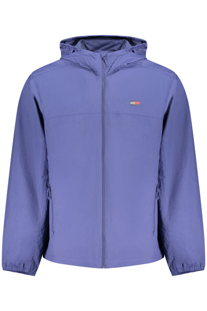 TOMMY HILFIGER GIUBBOTTO UOMO BLU