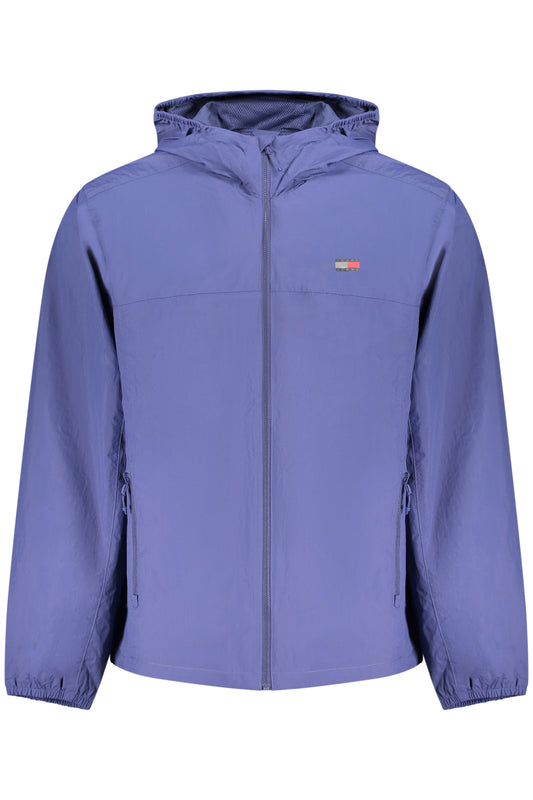 TOMMY HILFIGER GIUBBOTTO UOMO BLU