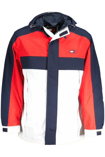 TOMMY HILFIGER GIUBBOTTO UOMO